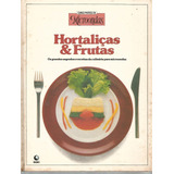 Livro Hortalicas E Frutas