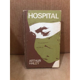 Livro Hospital De Arthur