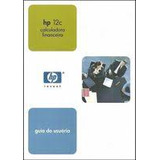 Livro Hp 12c Calculadora