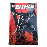 Livro Hq Batman E Filho Dc Deluxe Panini Comics Damian