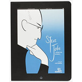 Livro Hq Steve Jobs Genio Do