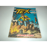 Livro Hq Tex o Cortador De Cabeças vol 73 coleção 