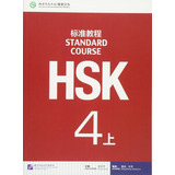 Livro Hsk Standard Course 4a Textbook Vol 4 Ingles E Chines