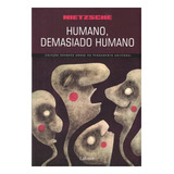 Livro Humano Demasiado