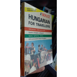 Livro Hungarian For Travellers