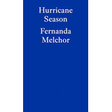 Livro Hurricane Season De