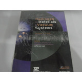 Livro Hydrogen In Materials Vacuum Systems