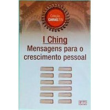 Livro I Ching Mensagens