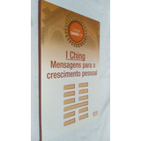 Livro I Ching Mensagens