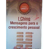 Livro I Ching Mensagens