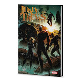 Livro Idade Das Trevas Vol Único Novo lacrado