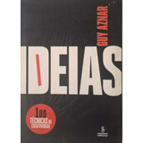 Livro Ideias 100 Técnicas De Criatividade Guy Aznar