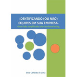 Livro Identificando ou Não