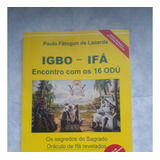 Livro Igbo 