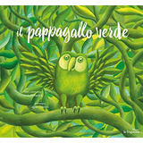 Livro Il Pappagallo Verde