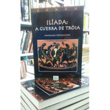 Livro Iliada 