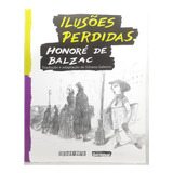 Livro Ilusoes Perdidas 