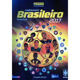 Livro Ilustrado Campeonato Brasileiro
