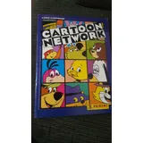 Livro Ilustrado Cartoon Networkhanna
