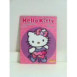 Livro Ilustrado Completo Hello