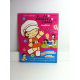 Livro Ilustrado Completo Tutti