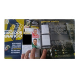 Livro Ilustrado De Figurinhas