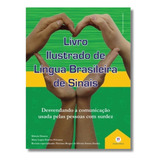 Livro Ilustrado De Lingua