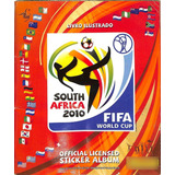 Livro Ilustrado Fifa World