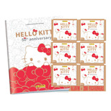 Livro Ilustrado Hello Kitty