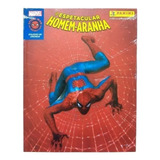 Livro Ilustrado Homem aranha 60 Anos