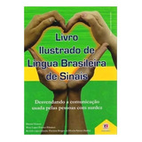 Livro Ilustrado Lingua Brasileira