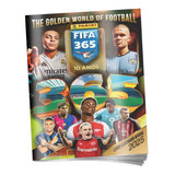 Livro Ilustrado Oficial Fifa