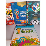 Livro Ilustrado Oficial Fifa