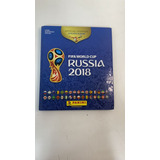 Livro Ilustrado Oficial Fifa