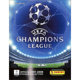 Livro Ilustrado Uefa Champions