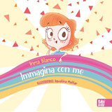 Livro Immagina Con Me