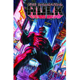 Livro Immortal Hulk Omnibus Volume 3 O
