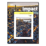 Livro Impact 2 
