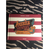Livro Importado America Taschen