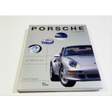 Livro Importado Porsche La