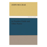 Livro In Flanders Fields