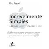 Livro Incrivelmente Simples