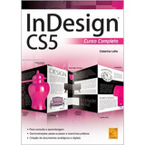 Livro Indesign Cs5 Curso Completo