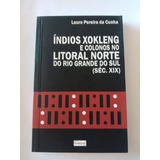 Livro Indios Xokleng E