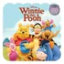 Livro Infantil - Minhas Primeiras Histórias Disney Para Meninos - Ursinho Pooh