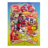 Livro Infantil 365 Historias