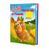 Livro Infantil 365 Historias