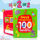 Livro Infantil Bebe Minhas