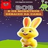 Livro Infantil Bob