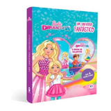 Livro Infantil Box De